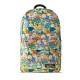 Pokemon - Characters All Over Printed Backpack